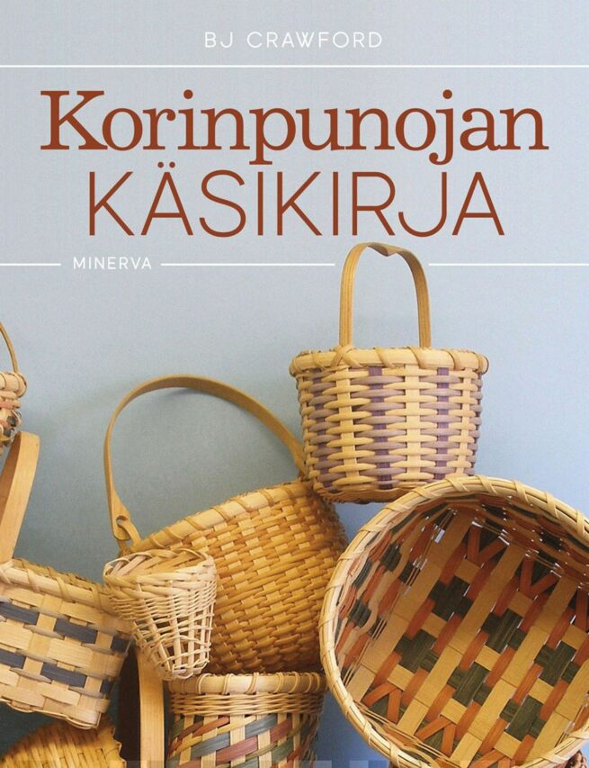 Korinpunojan käsikirja