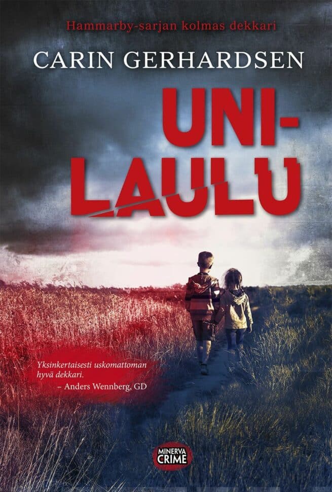 Unilaulu