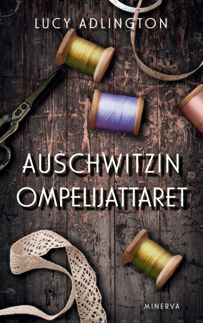 Auschwitzin ompelijattaret