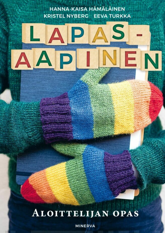 Lapasaapinen – Aloittelijan opas