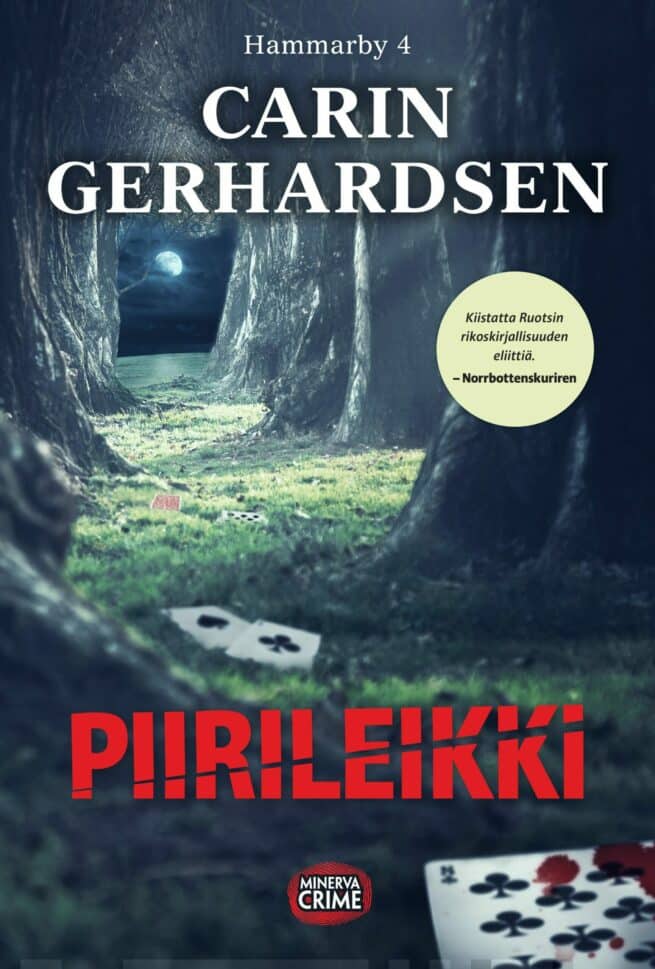Piirileikki