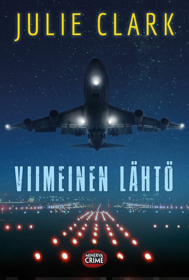 Viimeinen lähtö