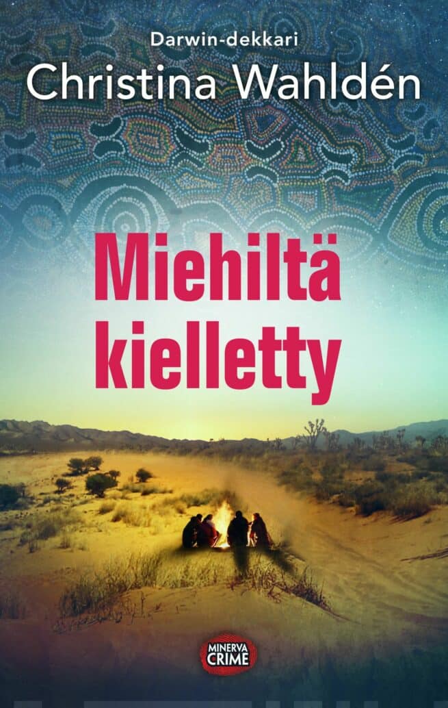 Miehiltä kielletty