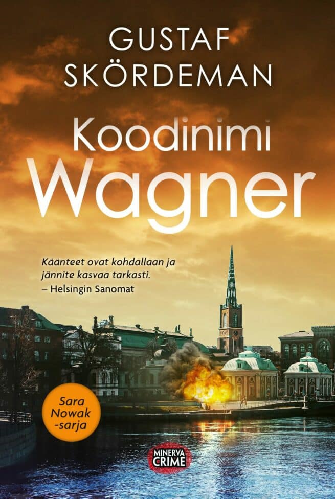 Koodinimi Wagner