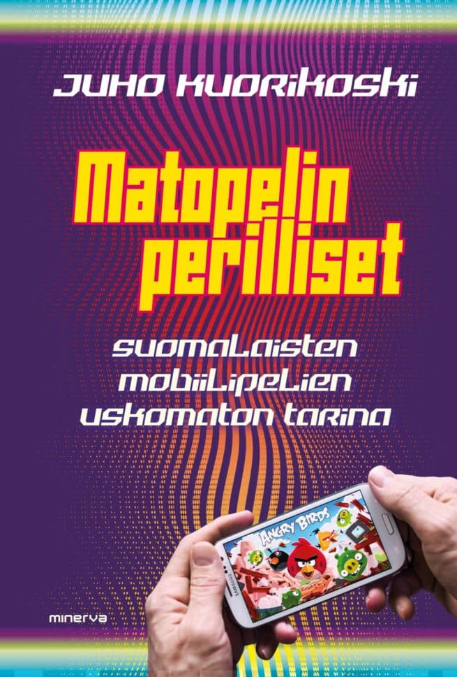 Matopelin perilliset