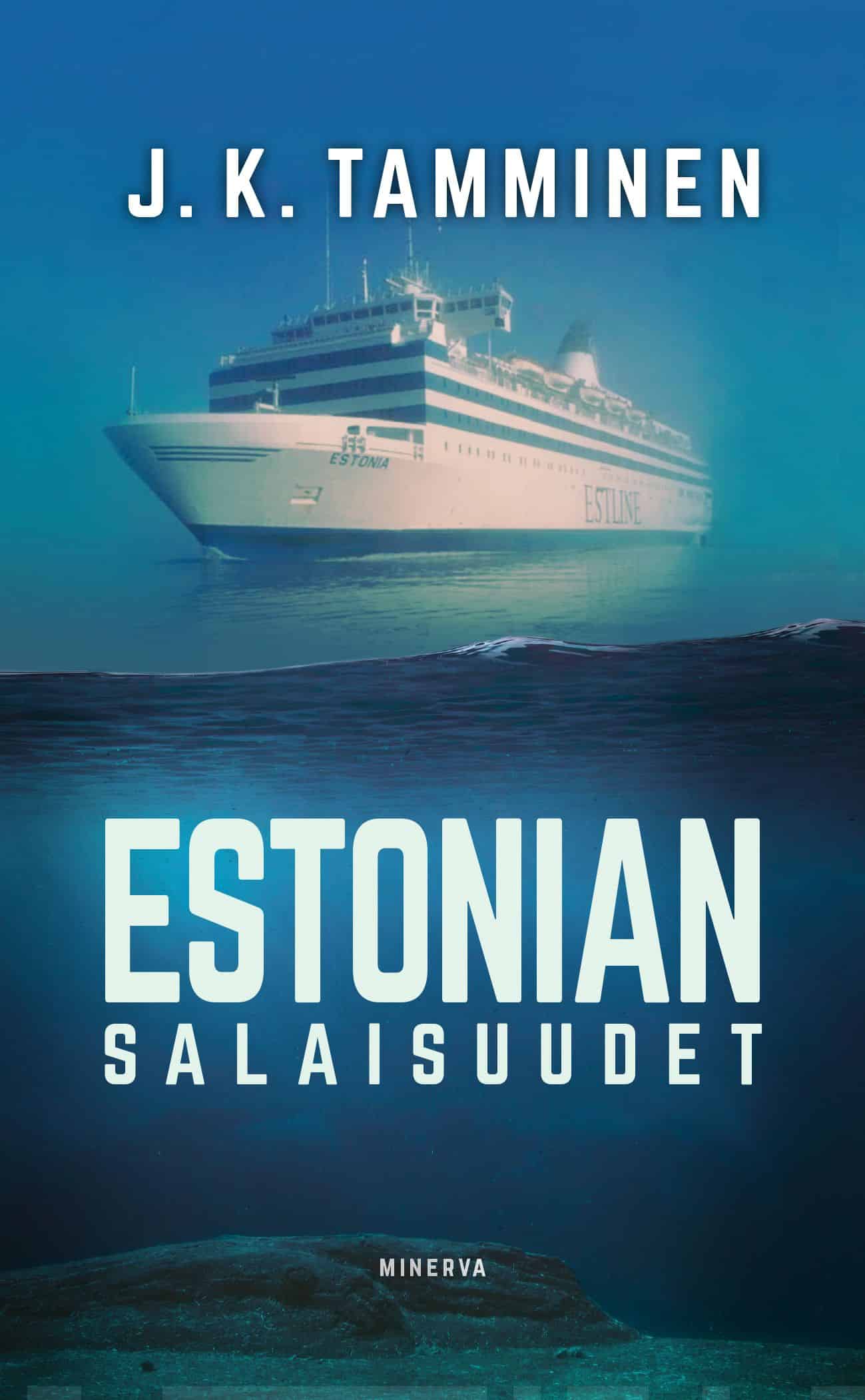 Estonian salaisuudet