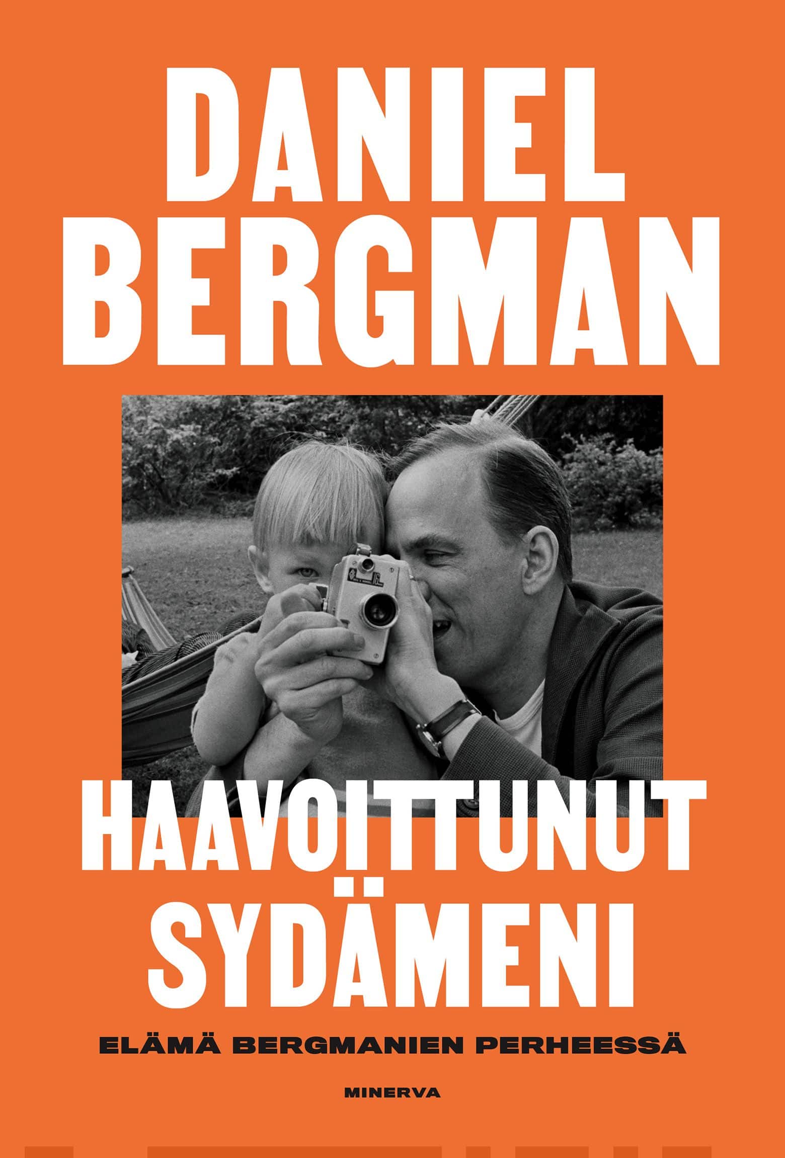 Haavoittunut sydämeni
