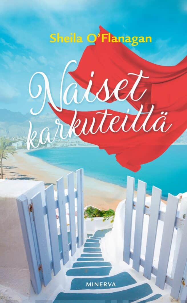 Naiset karkuteillä