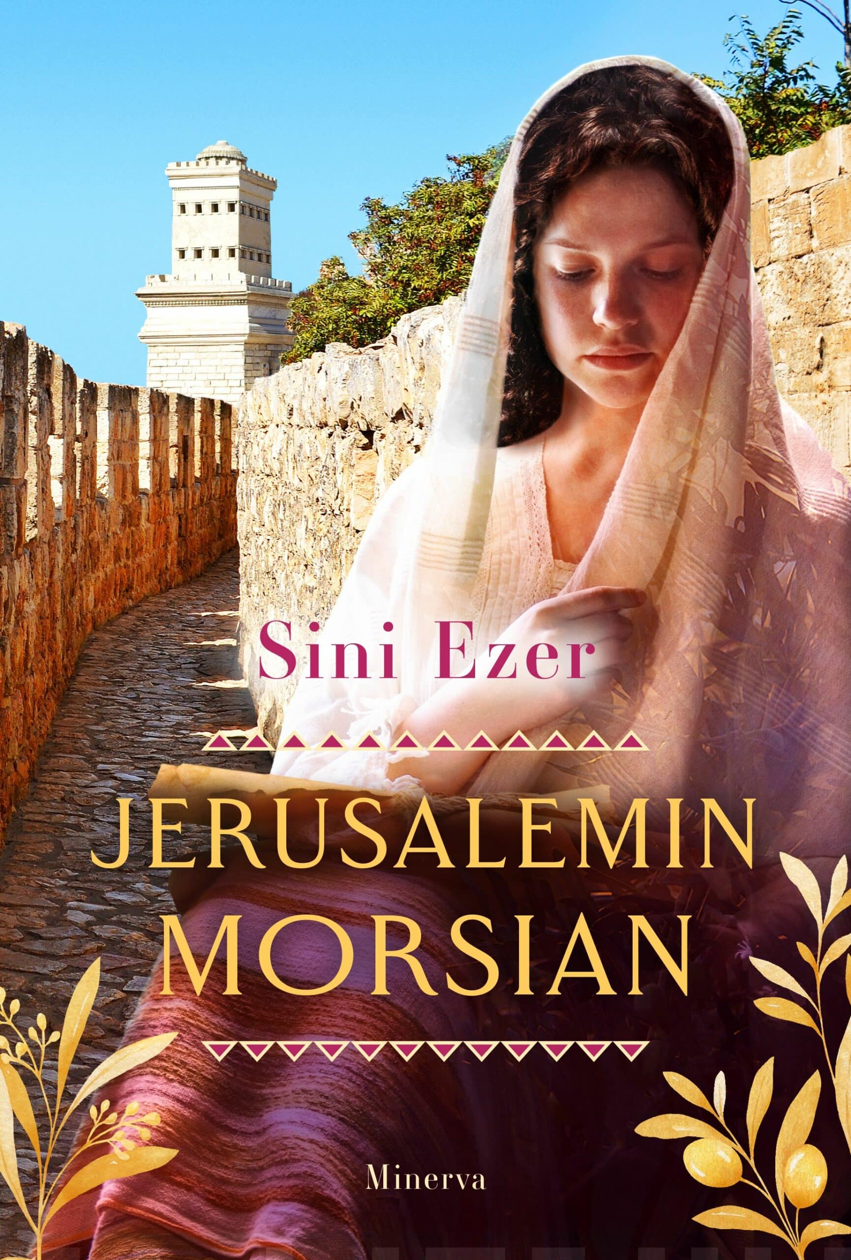 Jerusalemin morsian