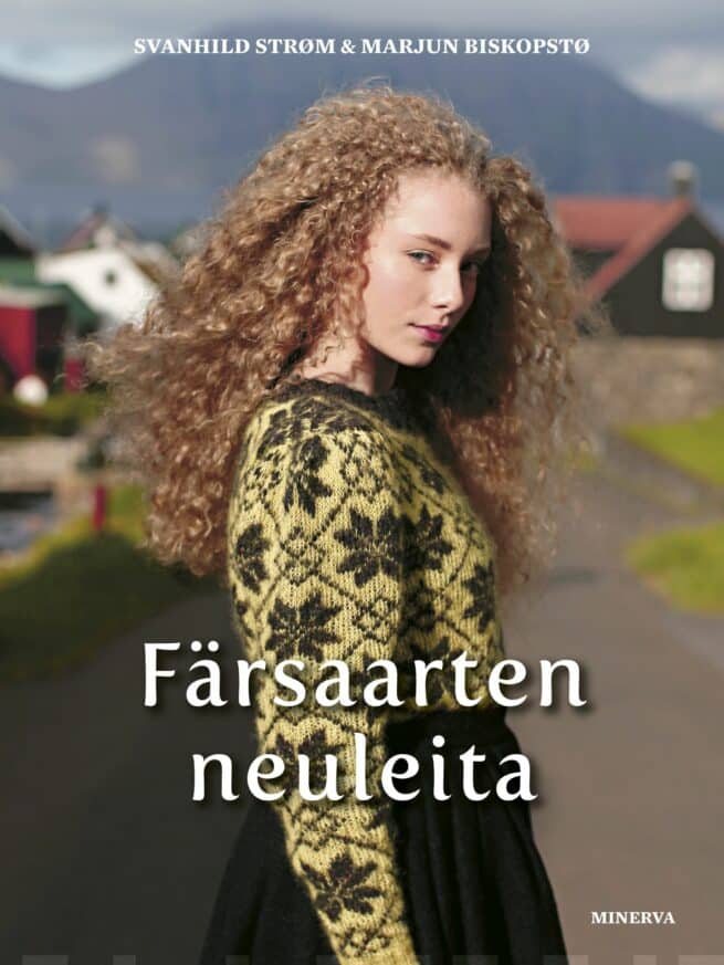 Färsaarten neuleita