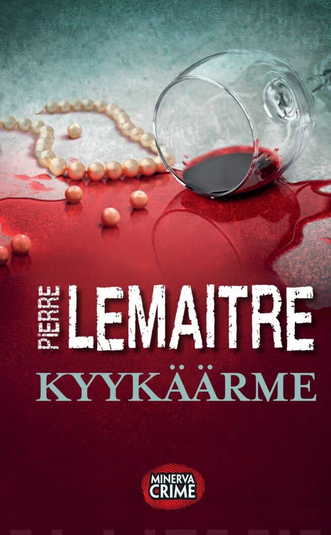 Kyykäärme (pokkari)