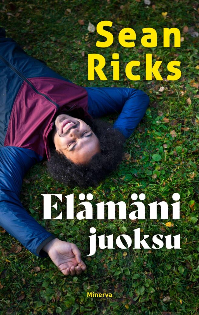Elämäni juoksu