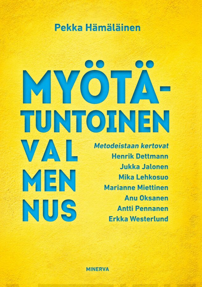 Myötätuntoinen valmennus