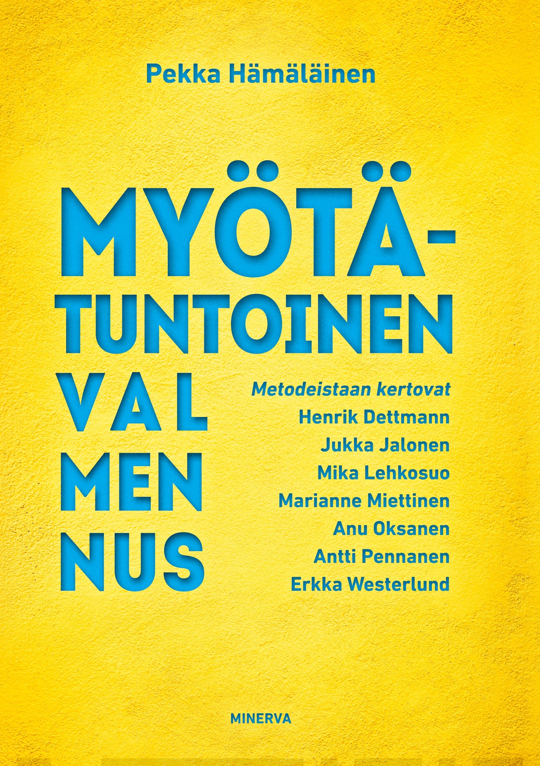 Myötätuntoinen valmennus