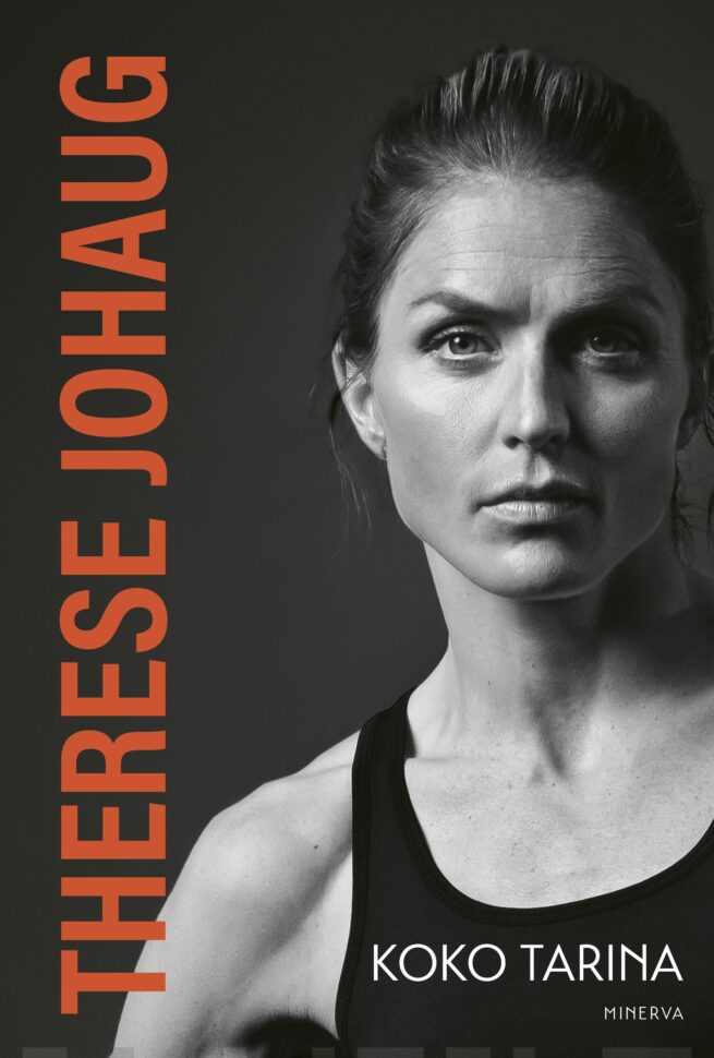 Therese Johaug : koko tarina