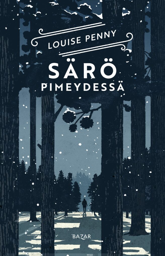 Särö pimeydessä