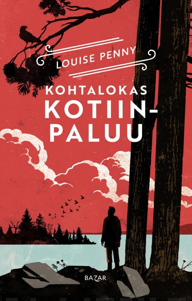 Kohtalokas kotiinpaluu