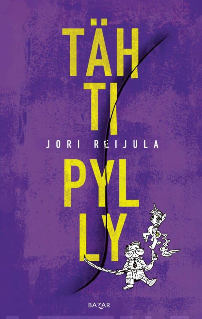 Tähtipylly