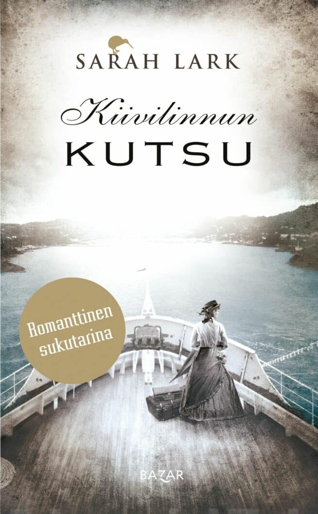 Kiivilinnun kutsu