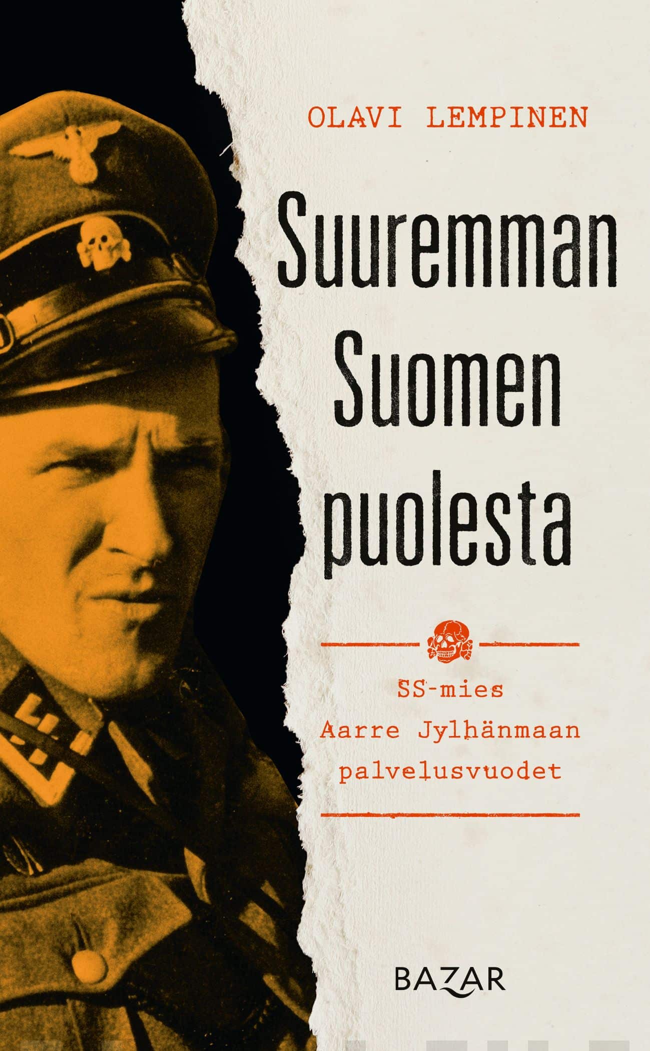 Suuremman Suomen puolesta