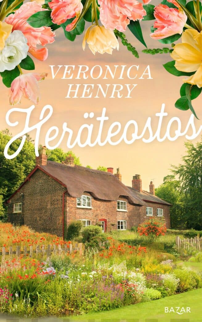 Heräteostos
