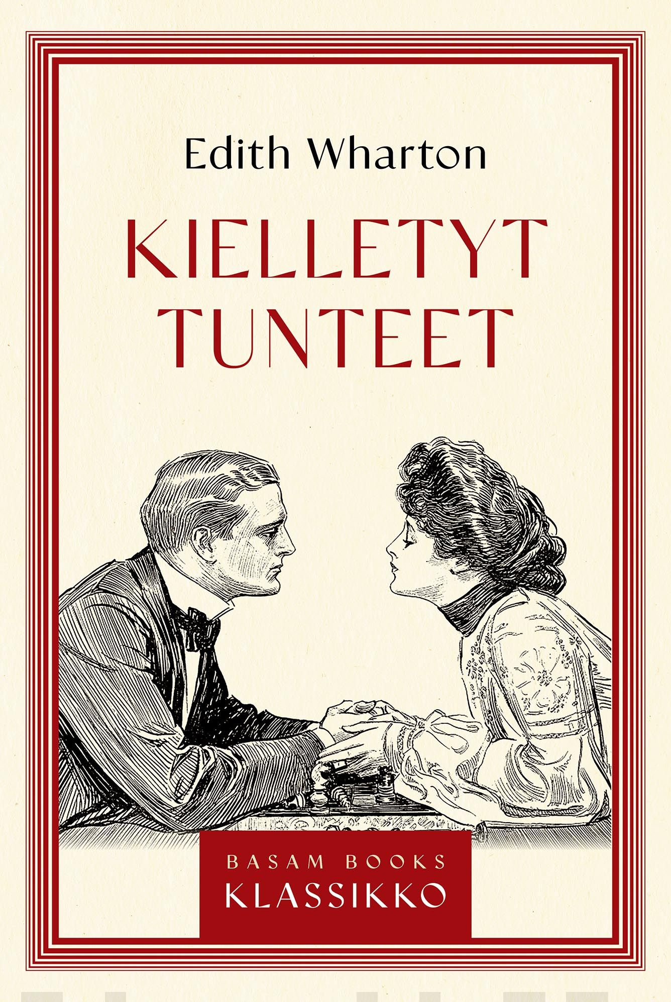 Kielletyt tunteet Suomen vanhin kirjakauppa - Vuodesta 1899