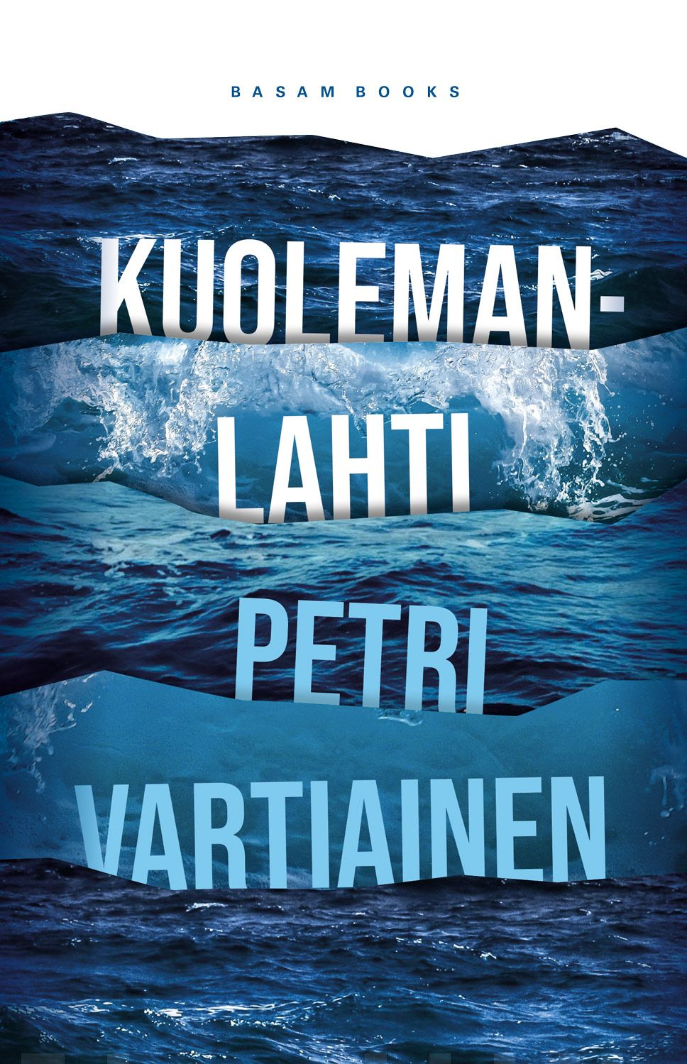 Kuolemanlahti