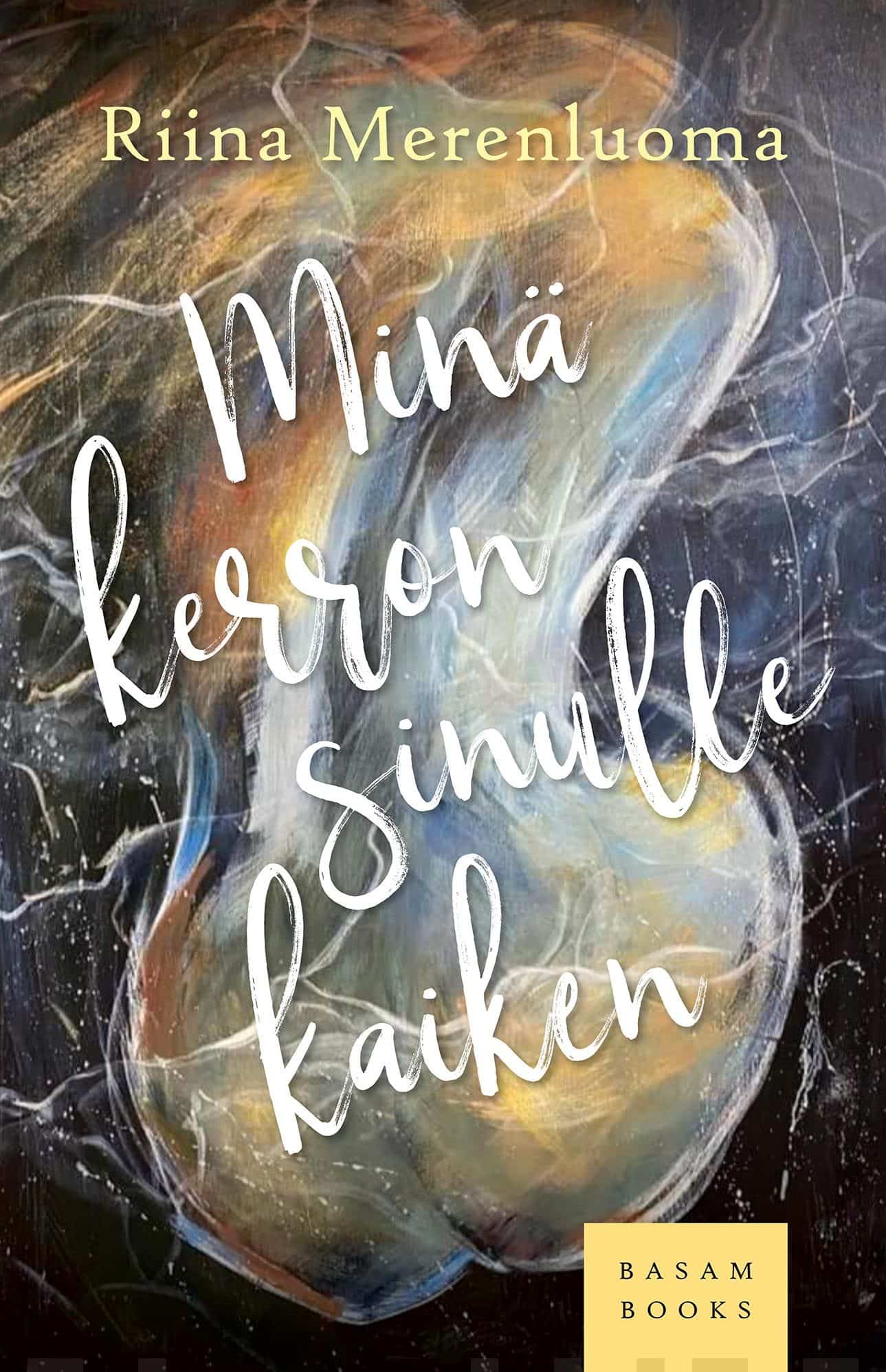 Minä kerron sinulle kaiken Suomen vanhin kirjakauppa - Vuodesta 1899