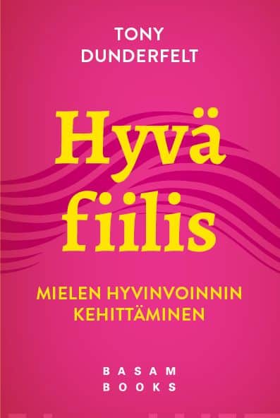 Hyvä fiilis