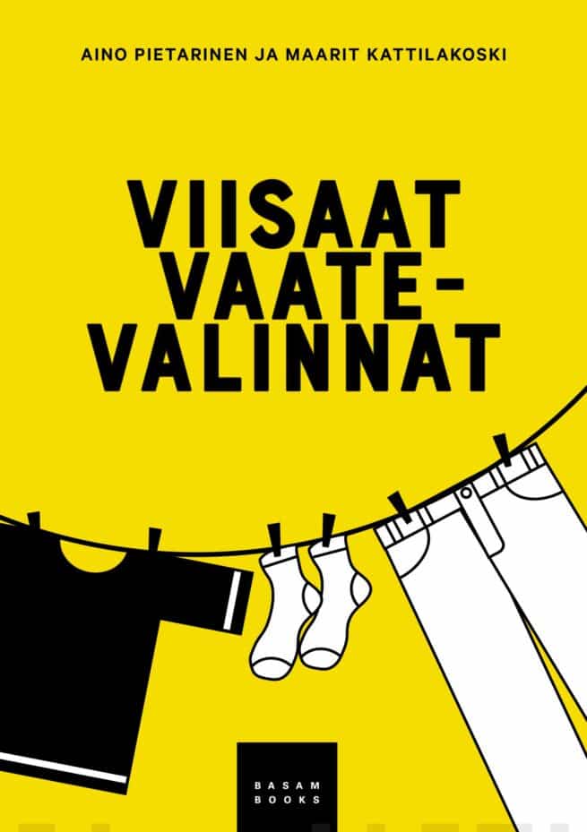 Viisaat vaatevalinnat