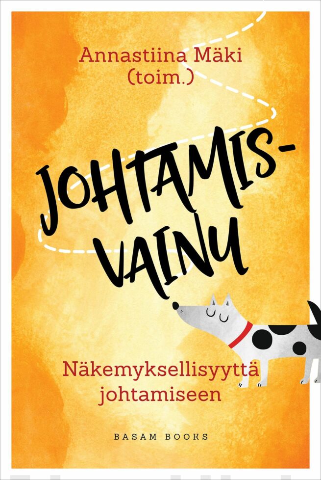 Johtamisvainu