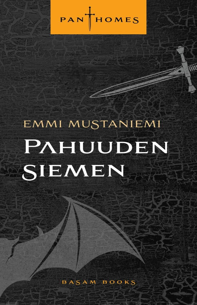Panthomes - Pahuuden siemen