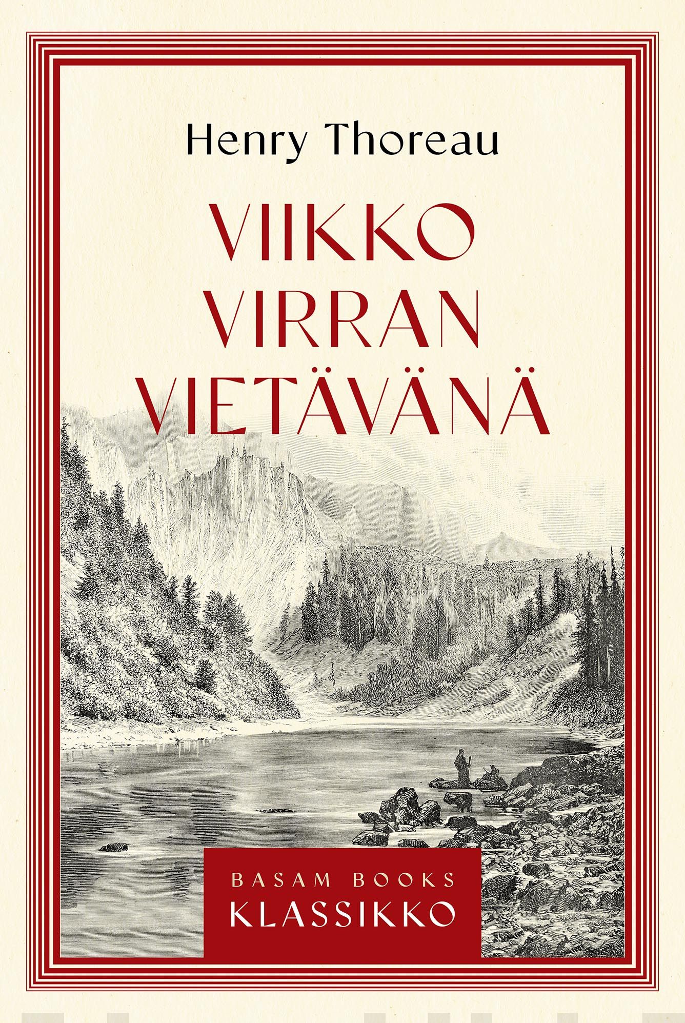 Viikko virran vietävänä Suomen vanhin kirjakauppa - Vuodesta 1899