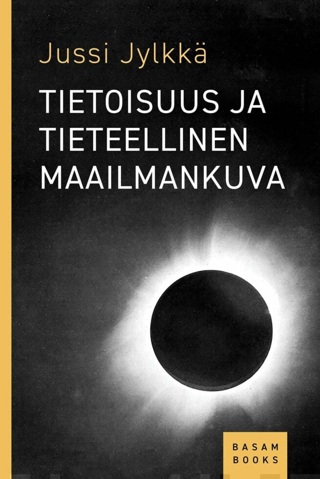 Tietoisuus ja tieteellinen maailmankuva