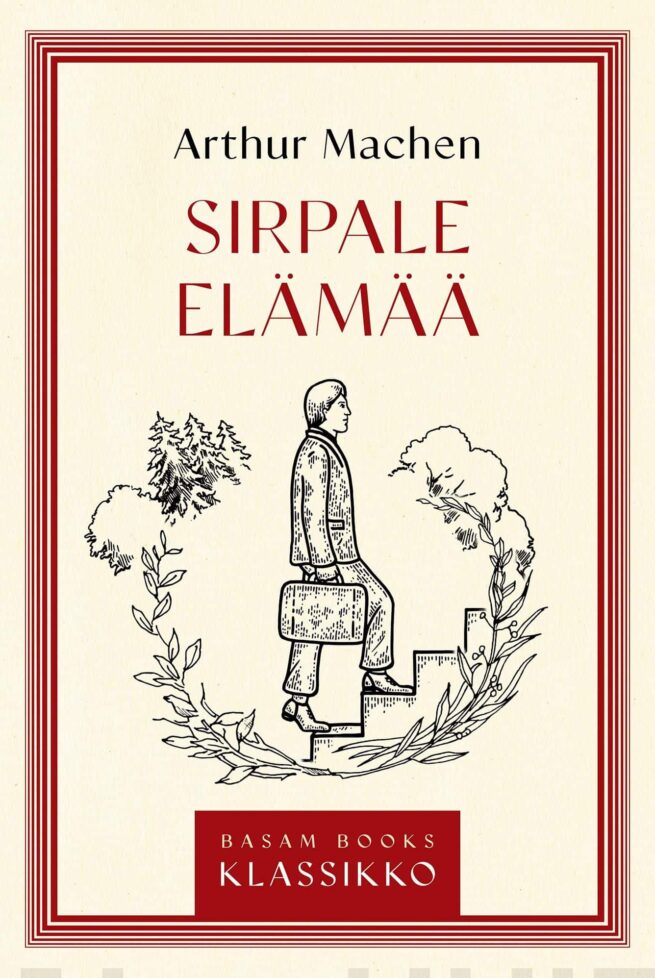 Sirpale elämää