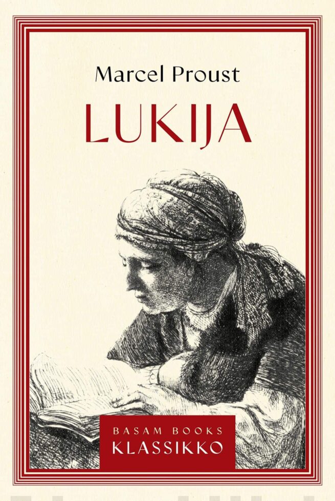 Lukija