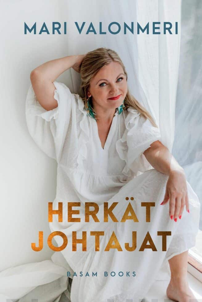 Herkät johtajat