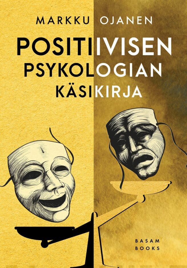 Positiivisen psykologian käsikirja