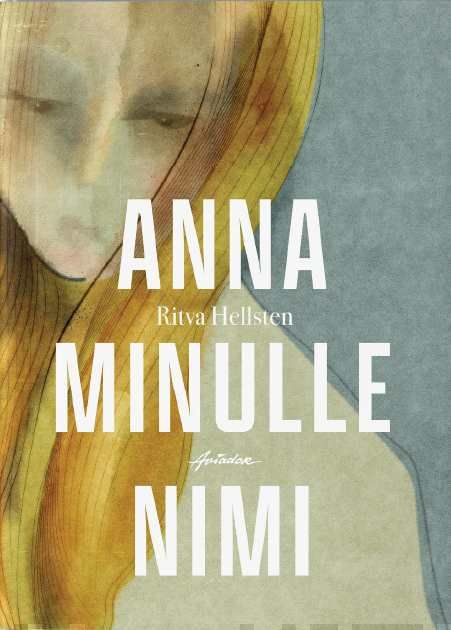 Anna minulle nimi