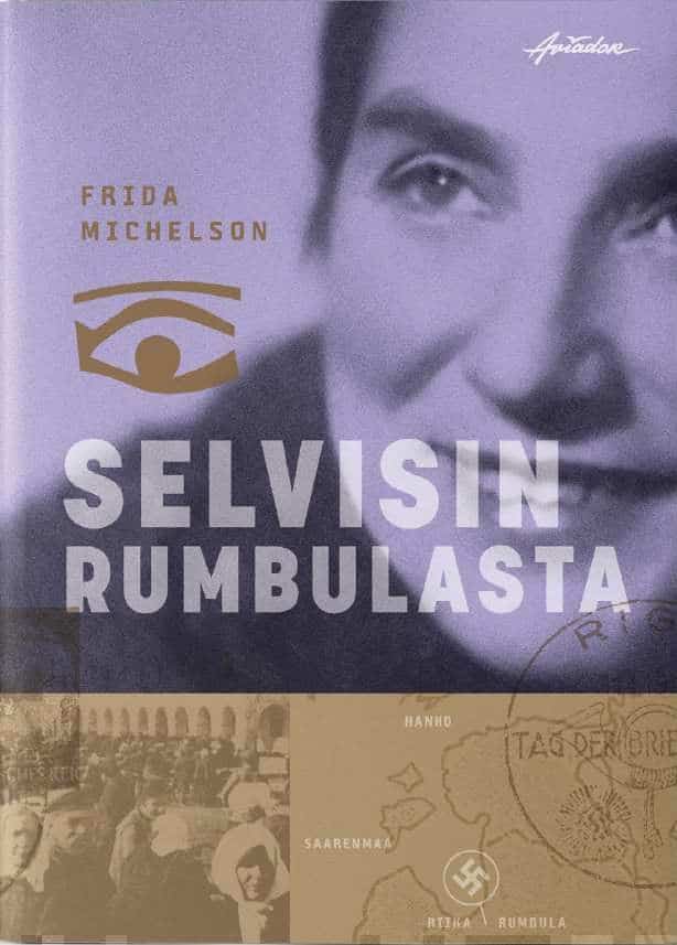 Selvisin Rumbulasta