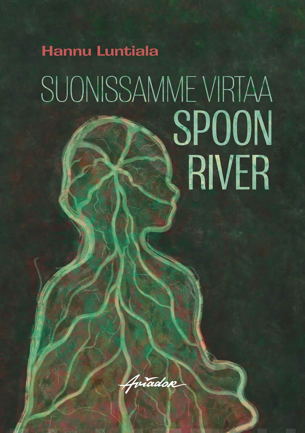 Suonissamme virtaa Spoon River