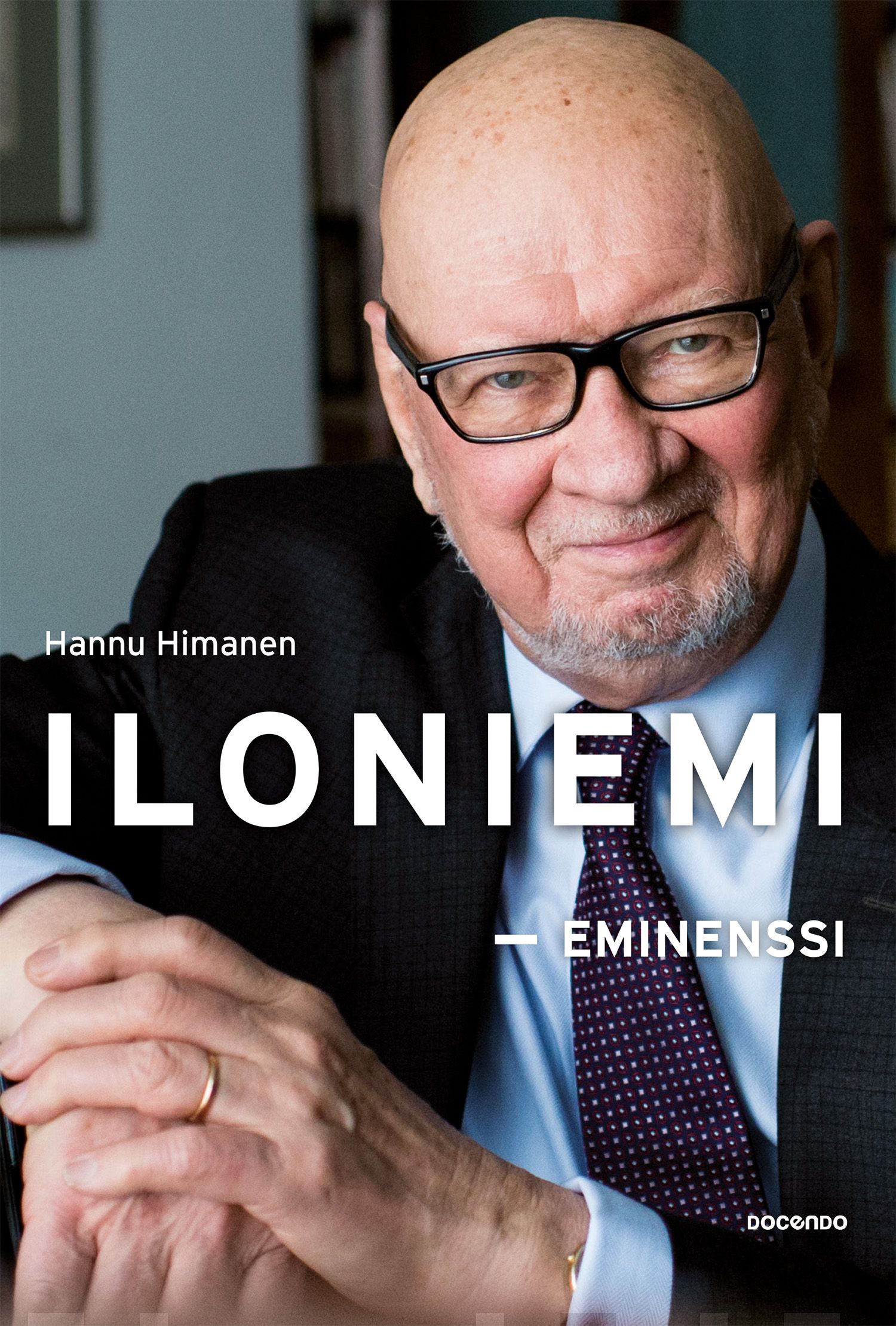 Iloniemi: Eminenssi