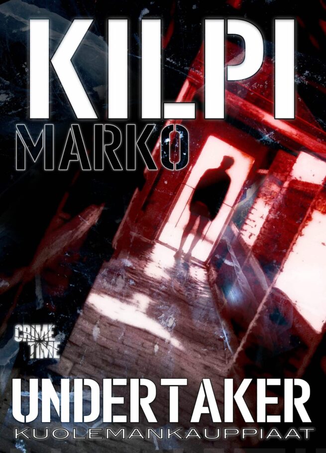 Undertaker – Kuolemankauppiaat