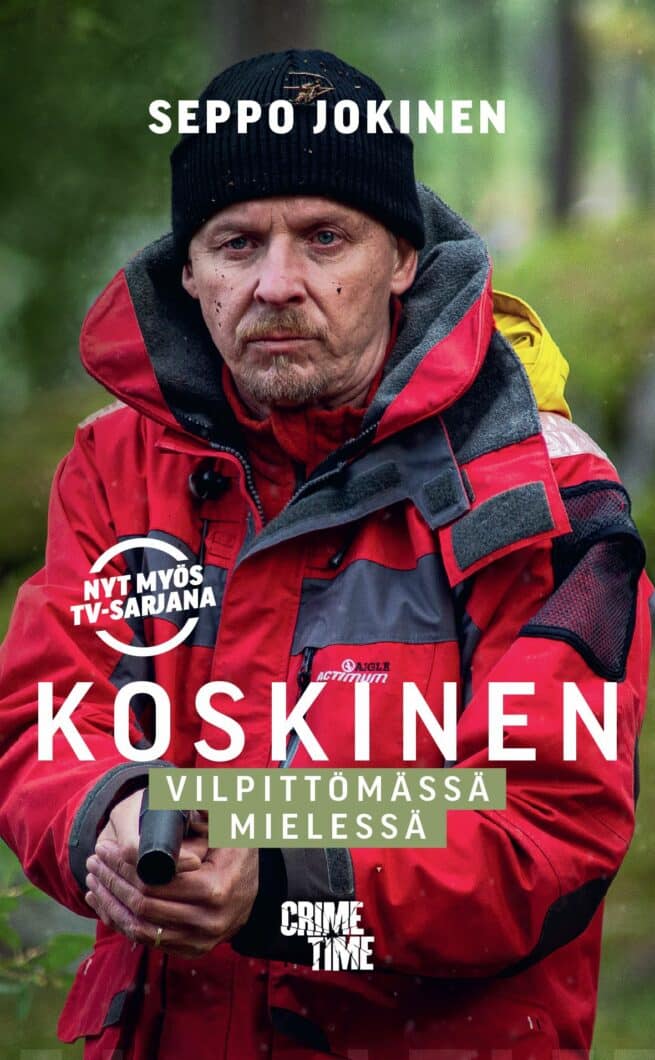 Vilpittömässä mielessä (pokkari)