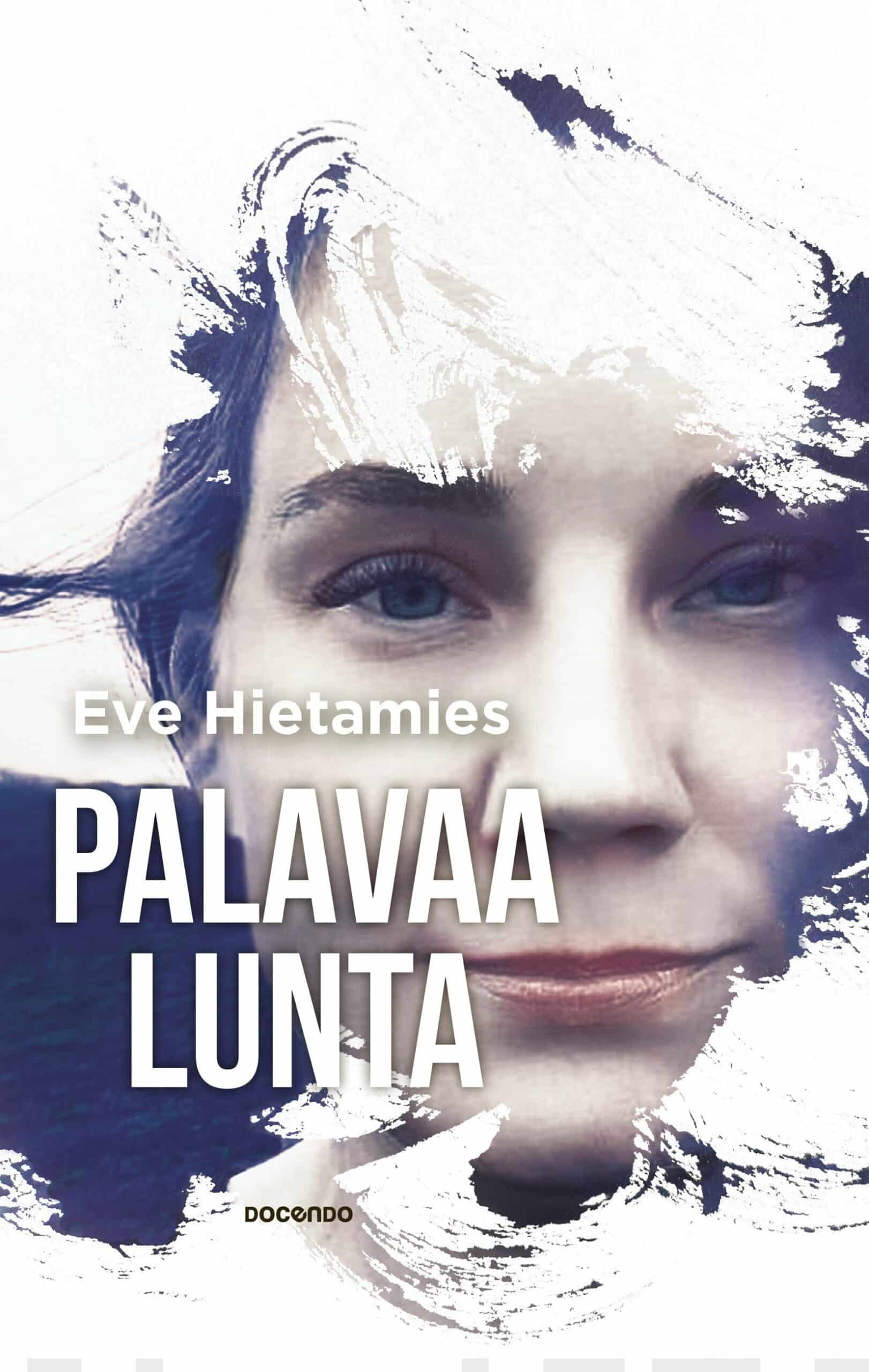 Palavaa lunta