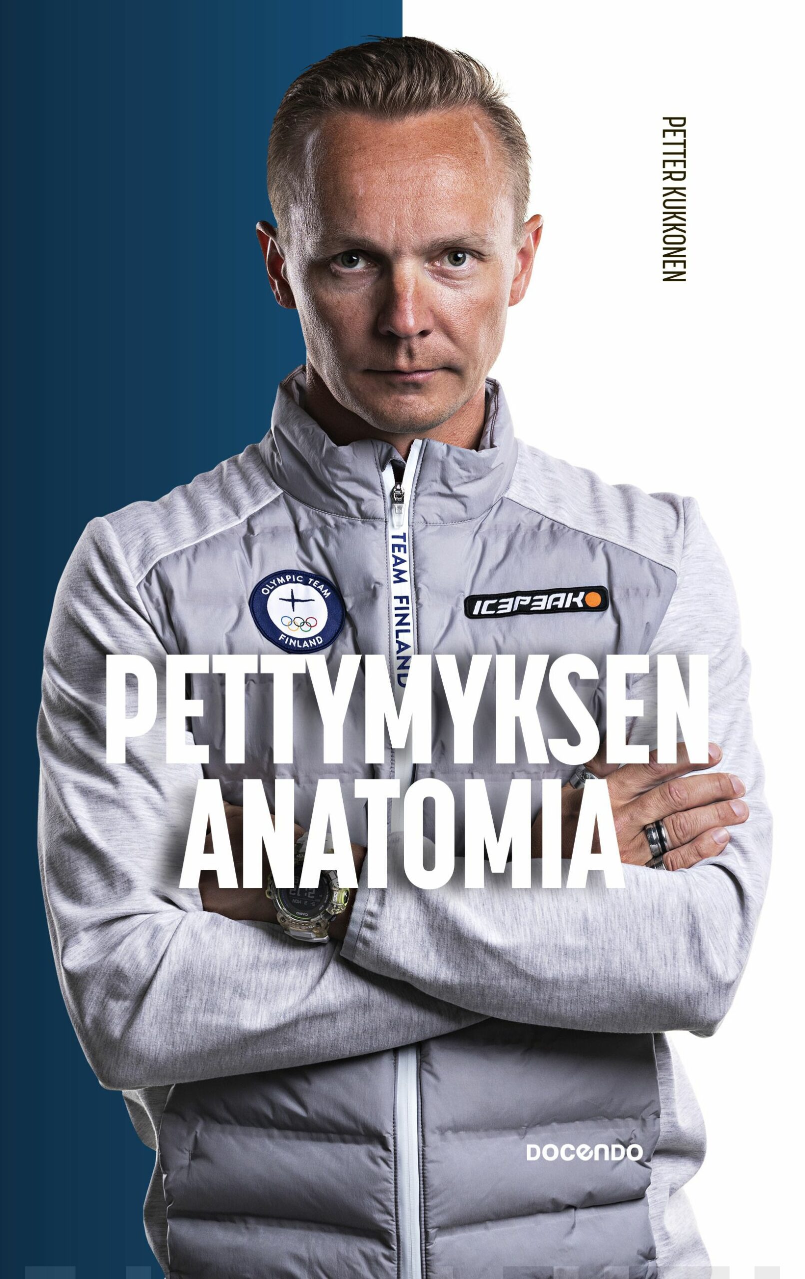 Pettymyksen anatomia