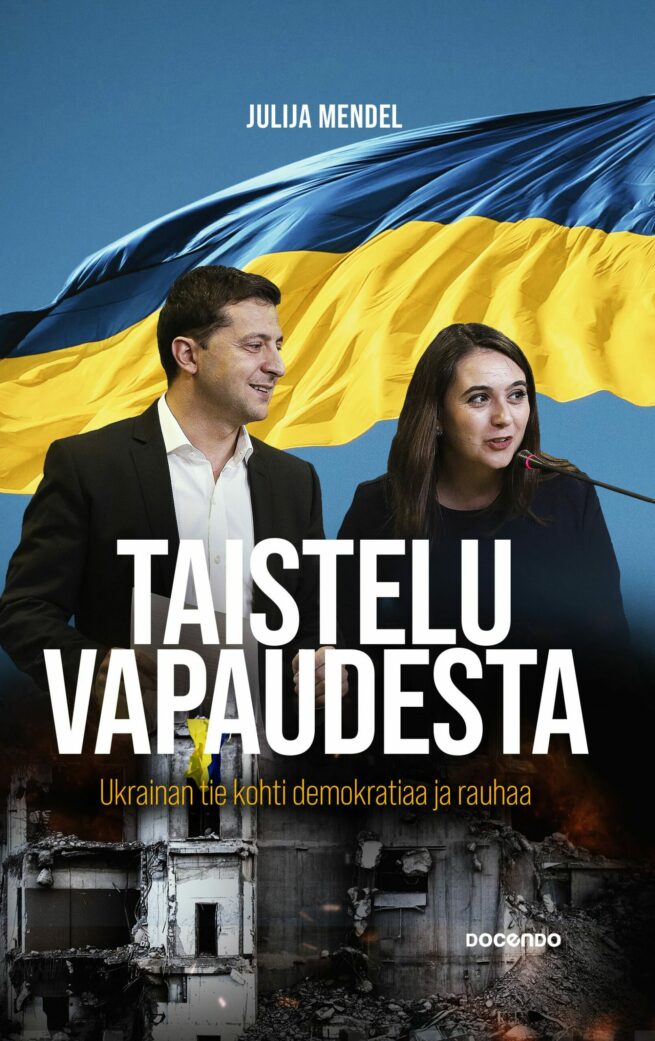 Taistelu vapaudesta