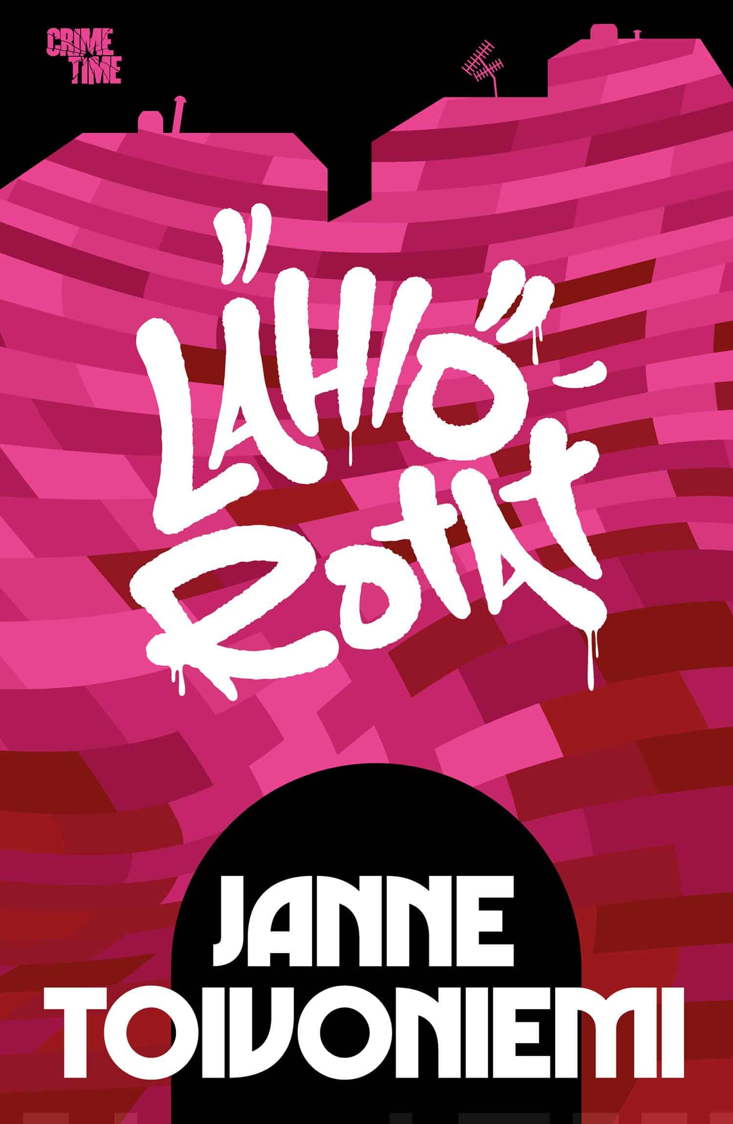 Lähiörotat