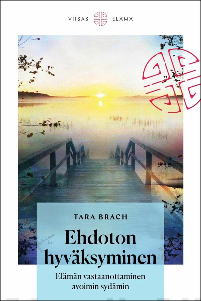 Ehdoton hyväksyminen