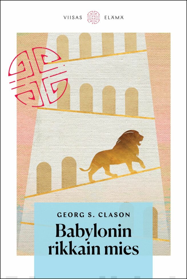 Babylonin rikkain mies